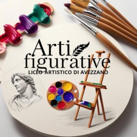 logo arti figurative